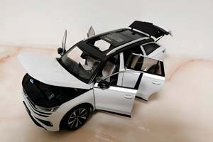 VW VOLKSWAGEN TAVENDOR 2022 WHITE METALLIC — фото 3