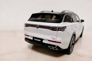 VW VOLKSWAGEN TAVENDOR 2022 WHITE METALLIC — фото 2