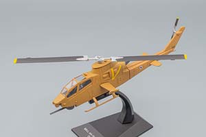 BELL AH-1F 