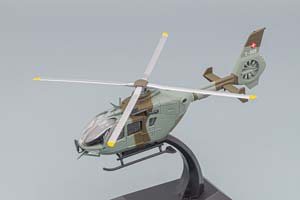 EUROCOPTER EC635 ИЗ СЕРИИ ВОЕННЫЕ ВЕРТОЛЕТЫ
