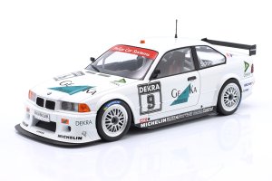 BMW 325I E36 COUPE NO 9 DTM 1994