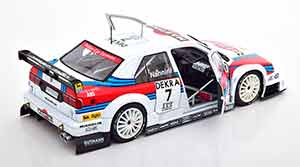 ALFA ROMEO 155 V6 TI NO 7 DTM ITC 1995 MARTINI — фото 4
