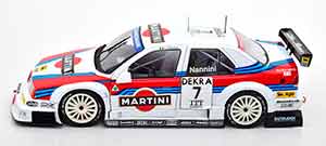 ALFA ROMEO 155 V6 TI NO 7 DTM ITC 1995 MARTINI — фото 5