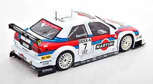 ALFA ROMEO 155 V6 TI NO 7 DTM ITC 1995 MARTINI — фото 2