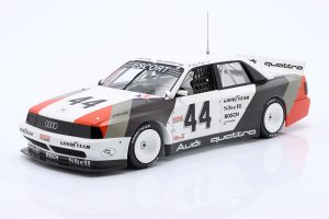 AUDI 200 QUATTRO WINNER DALLAS TRANS-AM CHAMPION 1988