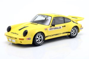 PORSCHE 911 CARRERA 3.0 RSR NO 1 IROC RIVERSIDE 1973