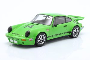 PORSCHE 911 CARRERA 3.0 RSR NO 14 IROC RIVERSIDE 1973
