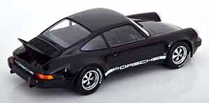 PORSCHE 911 CARRERA 3.0 RSR BLACK — фото 2