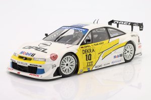 OPEL CALIBRA V6 4X4 NO 10 DTM ITC, DALMAS/HAYWOOD/BALDI 1995