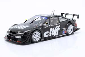 OPEL CALIBRA V6 4X4 DTM ITC CHAMPION RACE HOCKENHEIM 1996