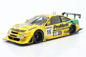 OPEL CALIBRA V6 4X4 NO 16 ITC 1996