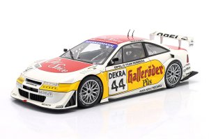 OPEL CALIBRA V6 4X4 NO 44 ITC 1996
