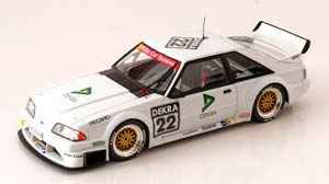 FORD MUSTANG 5.0 NO 22 DTM 1994