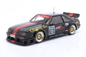 FORD MUSTANG 5.0 GT NO 13 DTM 1993