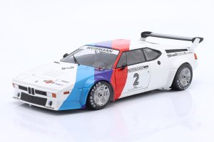 BMW M1 NO 2 PROCAR SERIES 1979 BMW MOTORSPORT