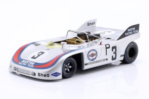 PORSCHE 908/03 WINNER 1000KM NUERBURGRING 1971 MARTINI