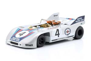 PORSCHE 908/03 NO 1000KM NUERBURGRING 1971 MARTINI RACING