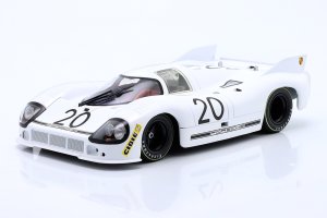PORSCHE 917/20 NO 20 3H LE MANS 1971