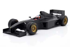 FERRARI F300 TEST CAR FIORANO 1998