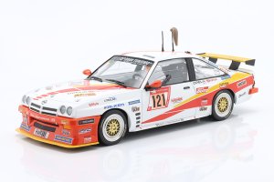 OPEL MANTA NO 121 24H NUERBURGRING 2023