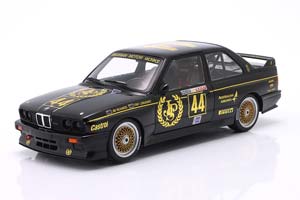 BMW M3 E30 WINNER DIVISION 2 1000KM BATHURST 1987 RICHARDS/LONGHURST / БМВ M3 E30 ПОБЕДИТЕЛЬ ДИВИСИОН 2 1000 КМ БАТЕРСТ РИЧАРДС/ЛОНГХУРСТ
