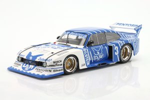 FORD CAPRI TURBO GR.5 NO 3 DRM 1982