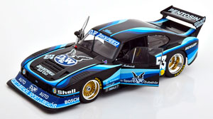 FORD CAPRI TURBO GR.5 NO 53 DRM 1981 — фото 3
