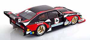 FORD CAPRI TURBO GR.5 NO 1 DRM 1980 — фото 2
