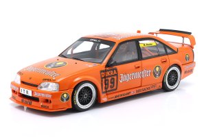 OPEL OMEGA EVO 500 NO 99 DTM 1991 JAEGERMEISTER