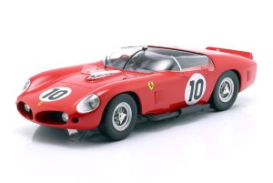 FERRARI 250 TR61 WINNER 24H LE MANS 1961