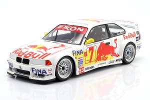 BMW M3 GTR E36 NO 7 24H DAYTONA 1997 DUEZ/QUESTER/SAID / БМВ M3 ГТР E36 7 24 ЧАСА ДАЙТОНА ДУЕЗ/КВЕСТЕР/САЙД