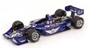 REYNARD COSWORTH 99I NO 7 CHAMP CAR SERIES 1999 MILLER LITE PAPIS LIMITED EDITION 4008 PCS / РЕЙНАРД КОСВОРТ 99I 7 СЕРИЯ CHAMP CAR MILLER LITE ПАПИС ЛИМИТИРОВАННАЯ СЕРИЯ ШТ