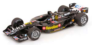 SWIFT COSWORTH 010.C NO 6 CHAMP CAR SERIES 1999 ANDRETTI LIMITED EDITION 5000 PCS / СВИФТ КОСВОРТ 010 6 СЕРИЯ CHAMP CAR АНДРЕТТИ ЛИМИТИРОВАННАЯ СЕРИЯ ШТ