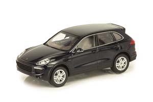 PORSCHE CAYENNE S DIESEL 2015 — фото 14