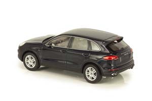 PORSCHE CAYENNE S DIESEL 2015 — фото 6