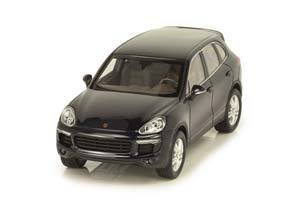 PORSCHE CAYENNE S DIESEL 2015 — фото 8