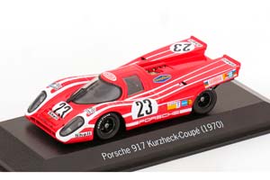 PORSCHE 917 K WINNER 24H LE MANS 1970 — фото 1