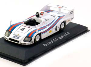 PORSCHE 936/77 SPYDER WINNER 24H LE MANS 1977
