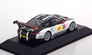 PORSCHE 911 (991) RSR 2016 SPECIAL EDITION OF PORSCHE — фото 2