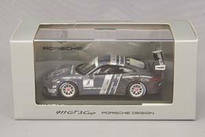 PORSCHE 991 GT3 CUP CLUB SPORT PORSCHE DESIGN — фото 4