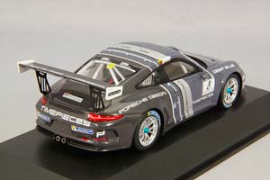 PORSCHE 991 GT3 CUP CLUB SPORT PORSCHE DESIGN — фото 2