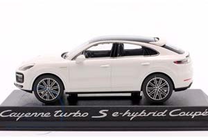 PORSCHE CAYENNE TURBO S E-HYDBRID COUPE / ПОРШЕ КАЙЕН ТУРБО S E-HYDBRID КУПЕ — фото 3