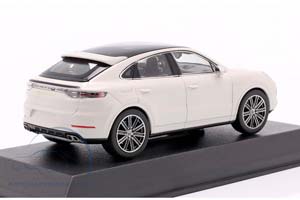 PORSCHE CAYENNE TURBO S E-HYDBRID COUPE / ПОРШЕ КАЙЕН ТУРБО S E-HYDBRID КУПЕ — фото 2