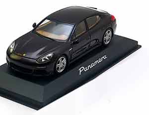 PORSCHE PANAMERA FACELIFTING 2013 DARK BROWN