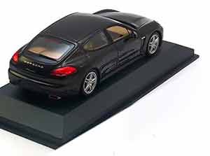 PORSCHE PANAMERA FACELIFTING 2013 DARK BROWN — фото 2