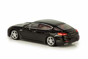 PORSCHE PANAMERA TURBO 2014 BLACK / ПОРШЕ ПАНАМЕРА (ВТОРОЕ ПОКОЛЕНИЕ) ЧЕРНЫЙ — фото 4