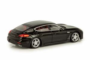 PORSCHE PANAMERA TURBO 2014 BLACK / ПОРШЕ ПАНАМЕРА (ВТОРОЕ ПОКОЛЕНИЕ) ЧЕРНЫЙ — фото 2