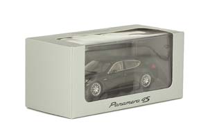 PORSCHE PANAMERA 4S G1 II 2013 GRAY — фото 11