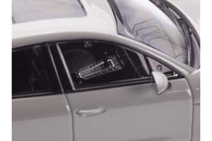 PORSCHE MACAN TURBO YEAR 2019 CHALK GREY / ПОРШЕ MACAN ТУРБО ГОД 2019 МЕЛ СЕРЫЙ — фото 11