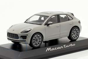 PORSCHE MACAN TURBO YEAR 2019 CHALK GREY / ПОРШЕ MACAN ТУРБО ГОД 2019 МЕЛ СЕРЫЙ — фото 2